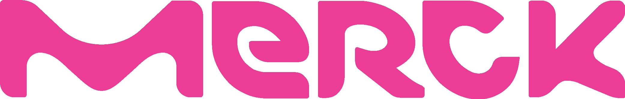 Merck Group Logo